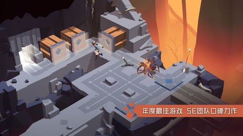 探寻历史秘密，体验冒险刺激——深度解析'古墓丽影传说迷踪游戏'中的谜题设计与解密技巧