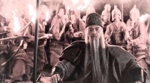 关羽战地无疆，寻找游历答案，英雄之旅引发思考和启发