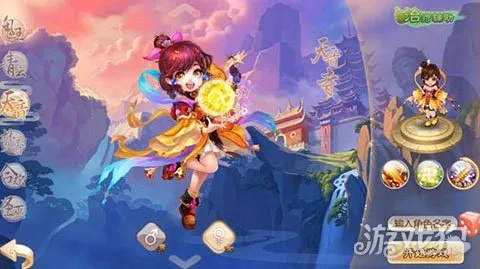 (新梦幻诛仙手游官网公测)探寻梦幻新诛仙手游官服官网的魅力与神秘之处