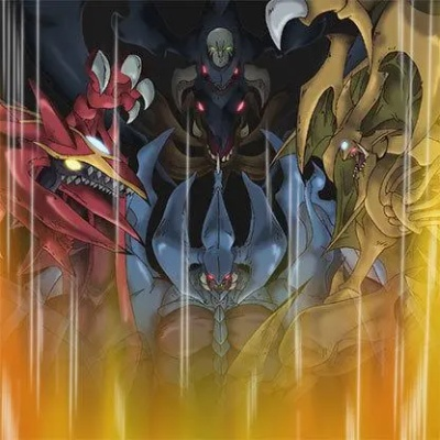 (决斗链接 三幻魔)游戏王决斗链接三幻魔卡组：打造最强决斗者的必备卡牌组合
