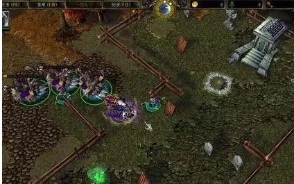 (劫后余生rpg怎么通关)魔兽Rpg劫后余生攻略:战胜难关，解密全过程，带你走向胜利