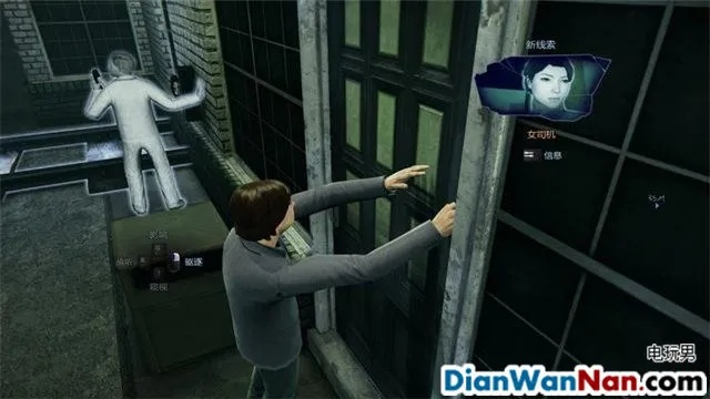 (幽灵案件攻略图解)揭秘幽灵案件全过程：攻略详解及解谜策略分享