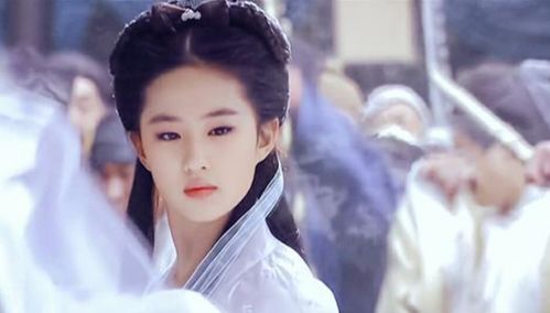 (神雕:小龙女有难)神雕秘传小龙女改编电影大全：经典武侠题材再现银幕风采