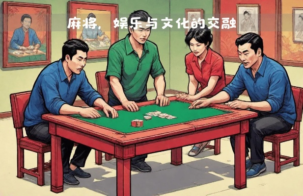 深度解析：芝麻红中麻将游戏的技巧策略与文化魅力，探秘历史发展及现代革新