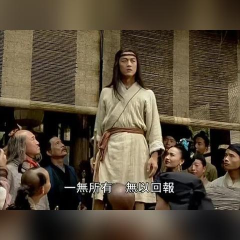 武林盟主全方位介绍：他如何在江湖中崛起并统领武林的神秘传奇