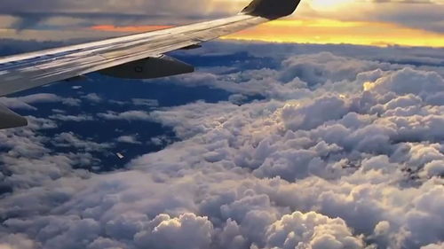(晴空_qing)体验晴空air独特魅力：享受空中飞行的极致自由与无限可能