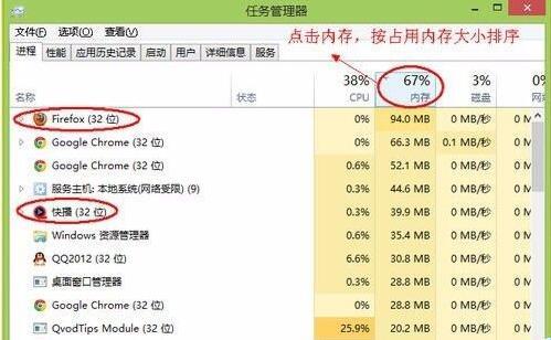 怎么处理显示电脑内存不足的问题？五种方法帮你解决电脑内存不足的困扰