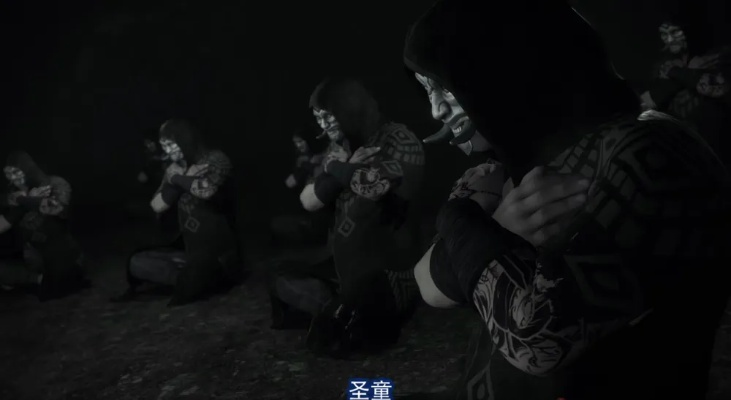 (神秘组织成员代号)揭秘神秘组织的行动计划——揭开代号GFG的神秘面纱