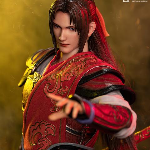 (游戏 真三国无双)探索真三国无双游戏的魅力：历史与动作完美结合的游戏体验