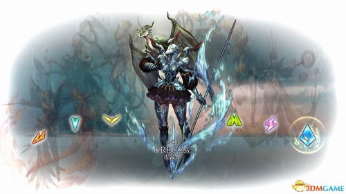 (命运骑士动漫)探秘命运骑士团：揭秘神秘的咒术传承和战斗技巧