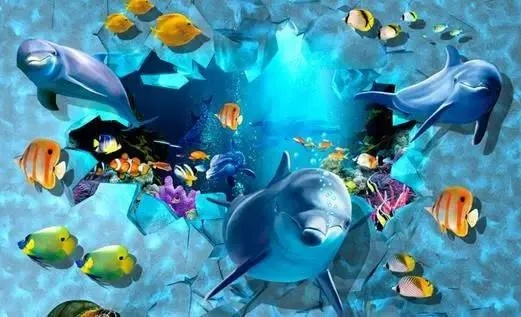 探索水族馆乐园无限金币与无限钻石的奇幻世界，尽享无尽乐趣与畅快体验！
