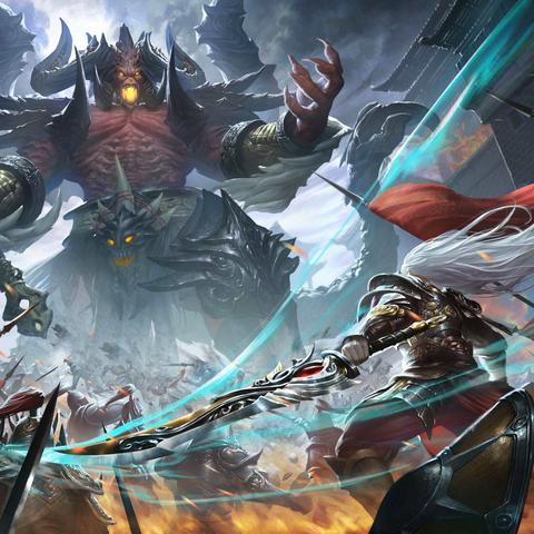 深度剖析《上古神魔传》的高效通关攻略：合理分配资源，技巧轻松击败神魔