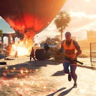 (3dm黑道圣徒)黑道圣徒攻略：Xbox 360 终极游戏技巧与攻略攻略大揭秘
