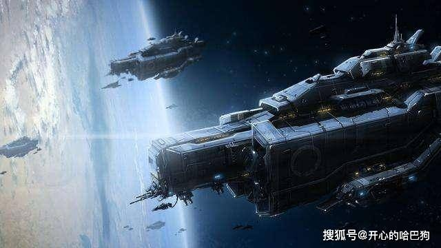星际舰队之银河战舰：吴孟达领衔，深入揭秘背后战略与科技探索的辉煌伟业