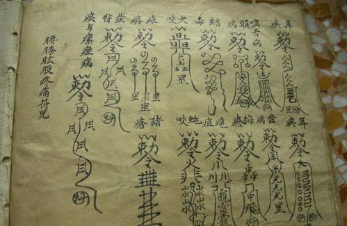 (急急如律令出自哪里)急急如律令是什么意思及其典故