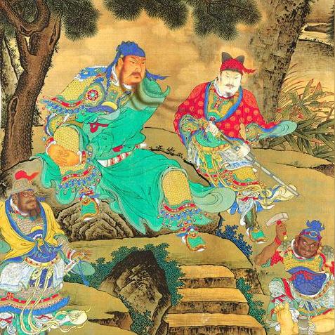 直面恶龙：《祈求者技能全名》中如何有效运用技能应对强敌