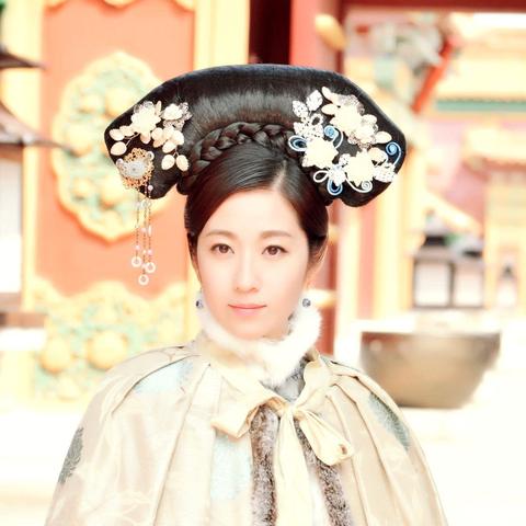 (殿下要宫斗)探寻身世之谜，选择殿下入宫游戏