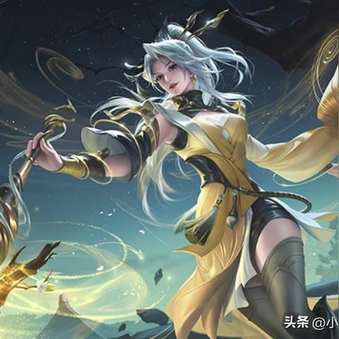 (探讨:勇者之路为何不再需要法师的支援了)探讨：勇者之路为何不再需要法师的支援？