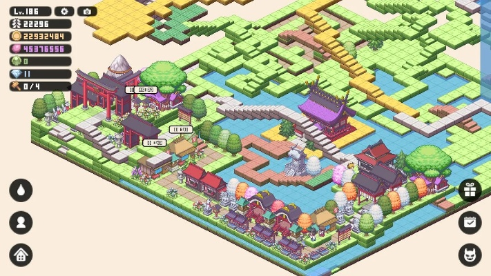 全面解析《像素神庙》中的高效布局攻略，助你轻松完成挑战与闯关！