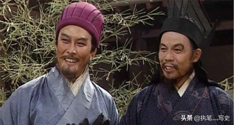 (卧龙凤雏都指的是谁)卧龙凤雏：古代帝王心中的智囊团队，如何影响历史走向？