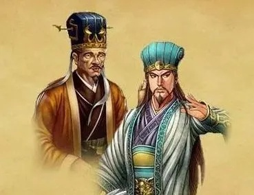 (卧龙凤雏都指的是谁)卧龙凤雏：古代帝王心中的智囊团队，如何影响历史走向？