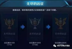 无尽洪荒攻略：揭秘无尽洪荒中的生存与冒险技巧，助你成就无上荣耀