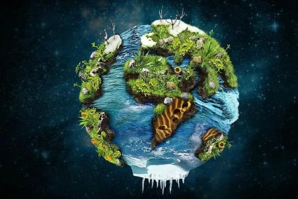 探讨未知的生命形态：专家解析创造我们星球生命如何通过独特方式获取能量与食物