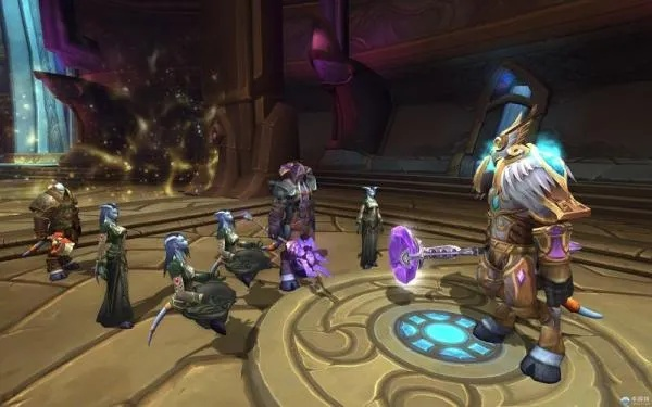 (魔兽世界单机版3.3.5)魔兽世界单机版3.35最新版本体验：带你深度探索神秘的魔兽世界